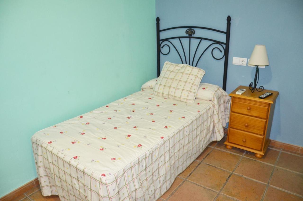 Hostal Restaurante El Parador Alcaracejos 객실 사진