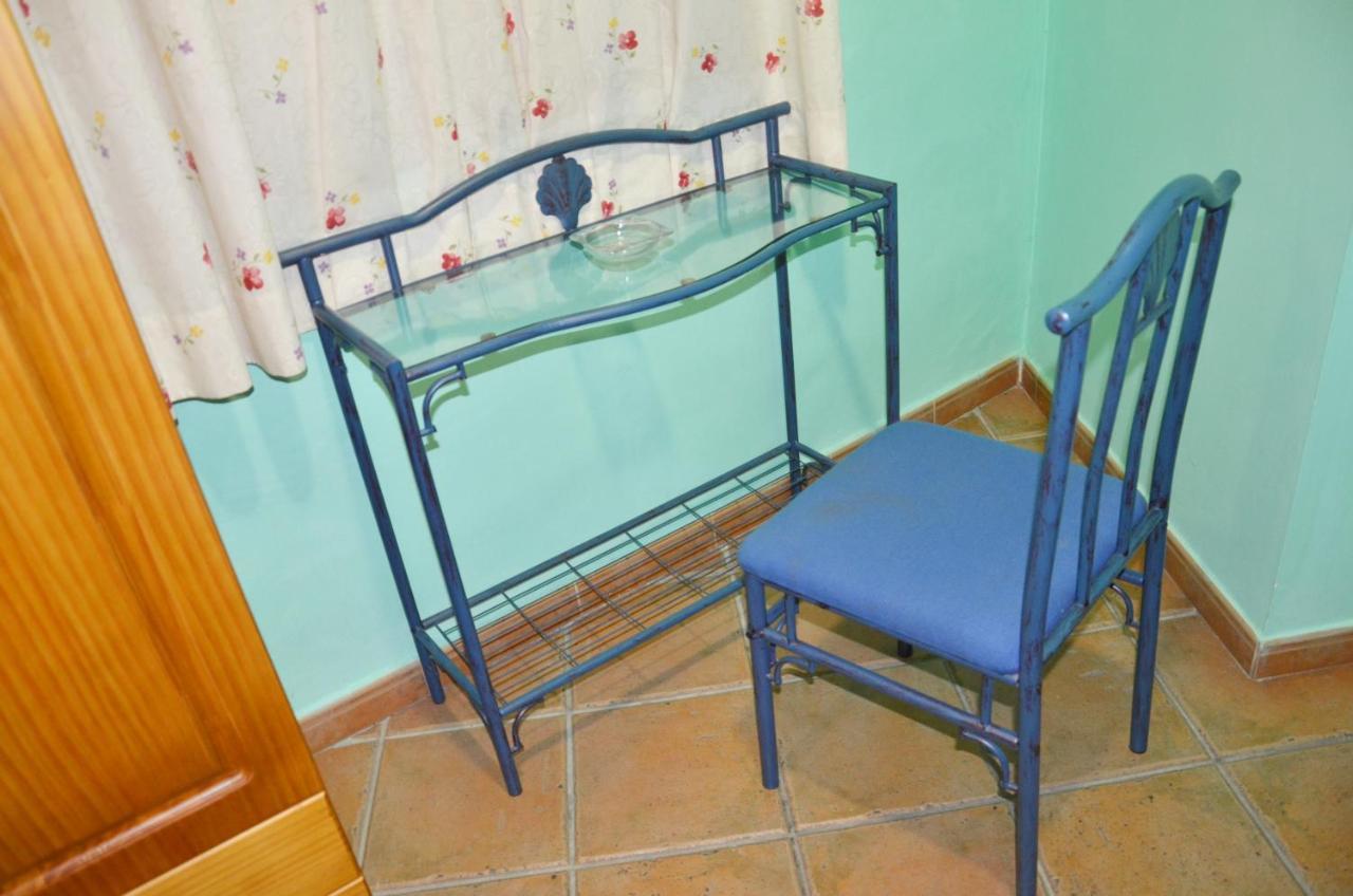 Hostal Restaurante El Parador Alcaracejos 객실 사진