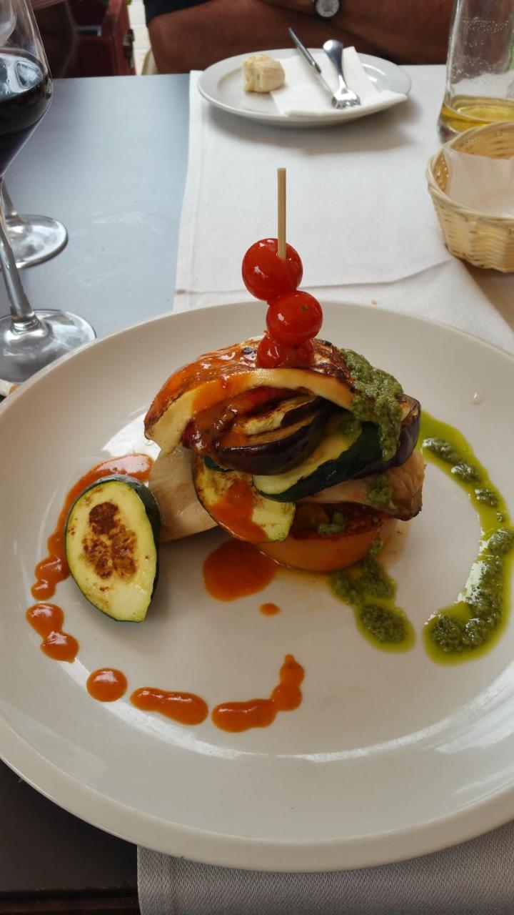 Hostal Restaurante El Parador Alcaracejos 외부 사진
