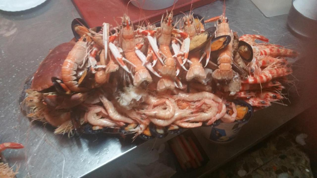 Hostal Restaurante El Parador Alcaracejos 외부 사진