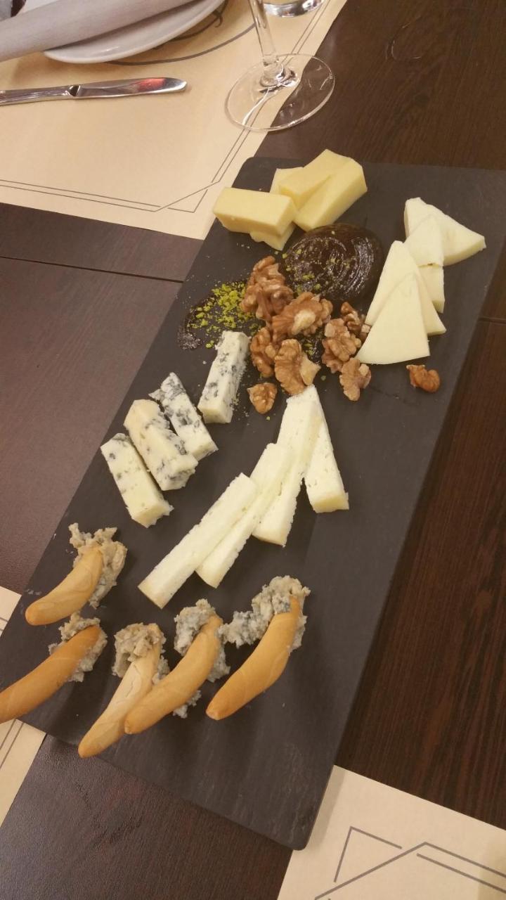 Hostal Restaurante El Parador Alcaracejos 외부 사진