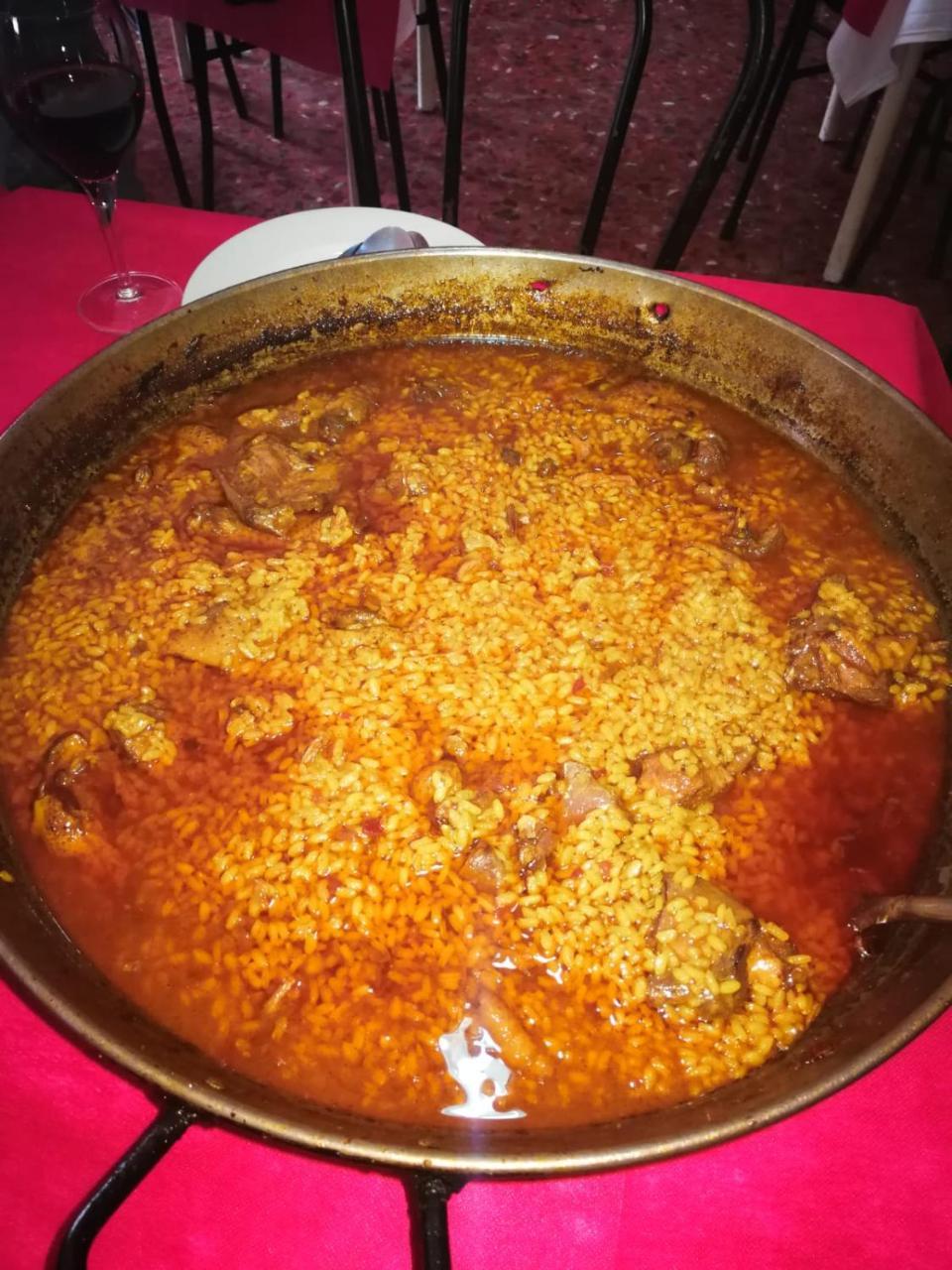 Hostal Restaurante El Parador Alcaracejos 외부 사진
