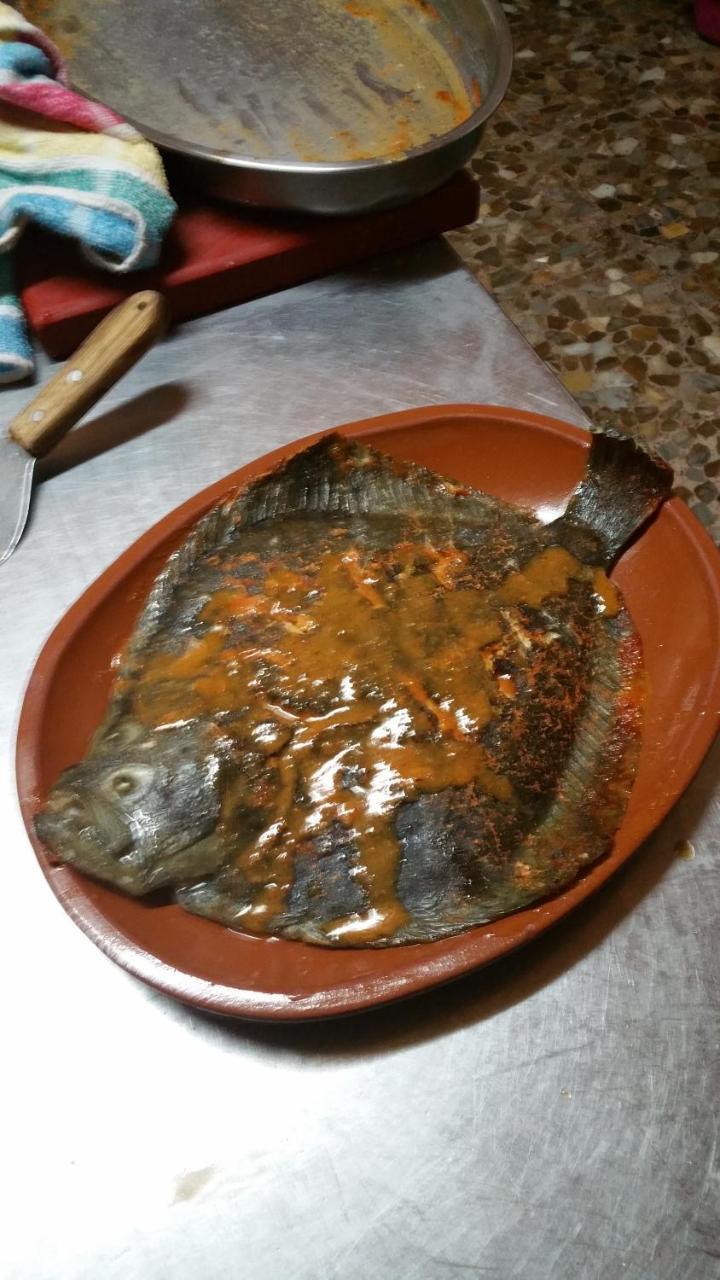 Hostal Restaurante El Parador Alcaracejos 외부 사진